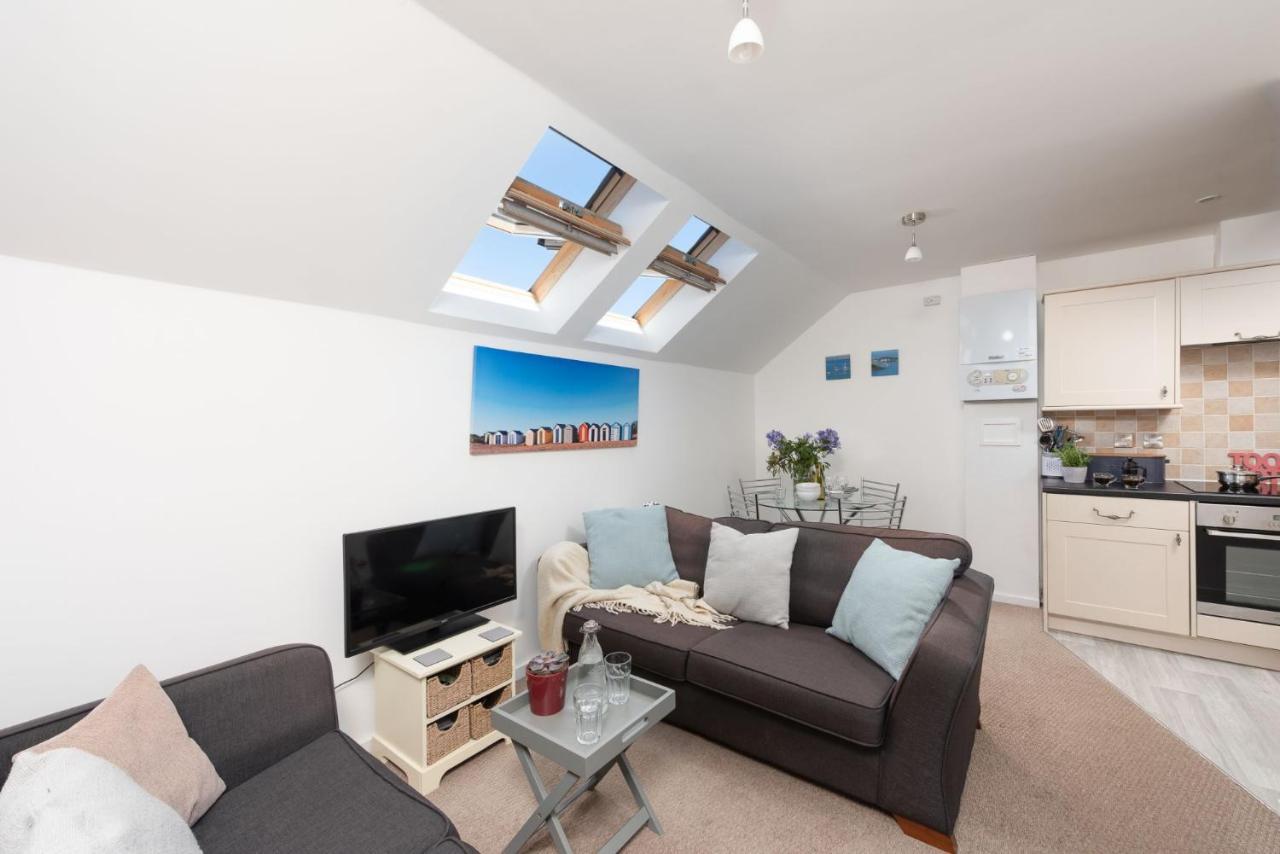 7 Trevose House, St Ives Διαμέρισμα Carbis Bay Εξωτερικό φωτογραφία