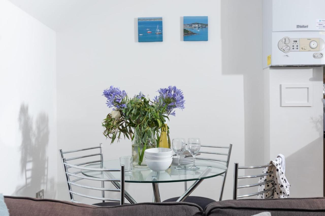 7 Trevose House, St Ives Διαμέρισμα Carbis Bay Εξωτερικό φωτογραφία